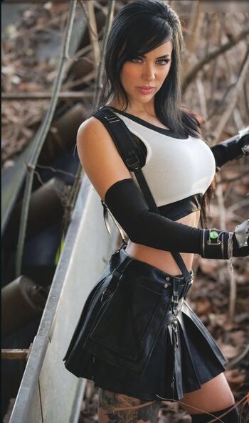 Alex Zedra