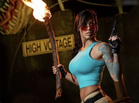 Alex Zedra