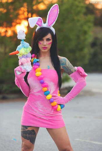 Alex Zedra