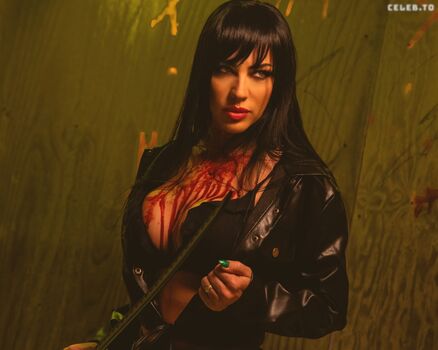 Alex Zedra