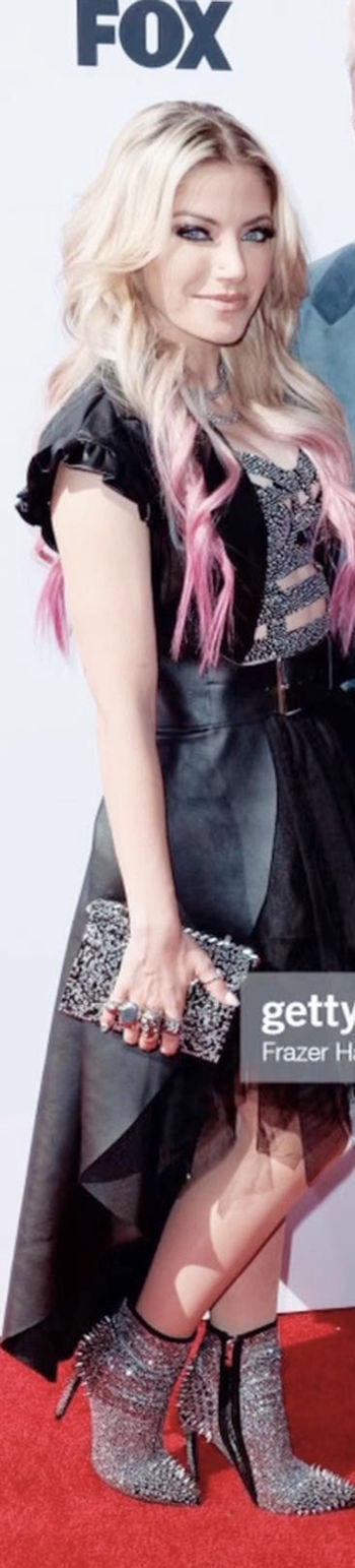 Alexa Bliss