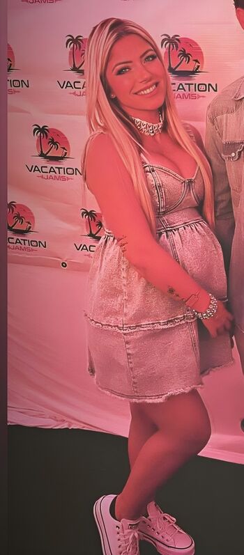 Alexa Bliss