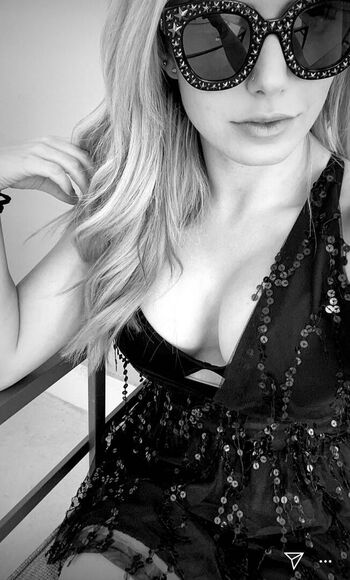 Alexa Bliss