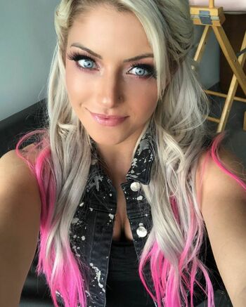 Alexa Bliss