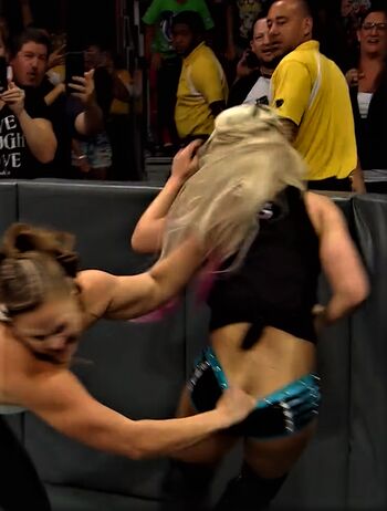 Alexa Bliss