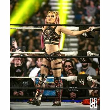 Alexa Bliss