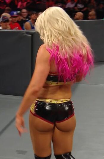 Alexa Bliss