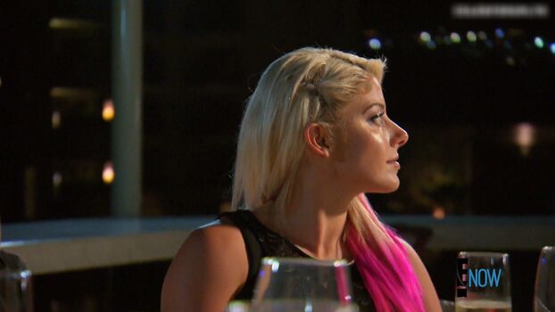 Alexa Bliss