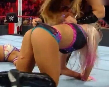 Alexa Bliss