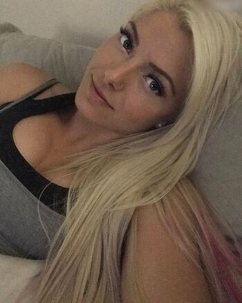 Alexa Bliss