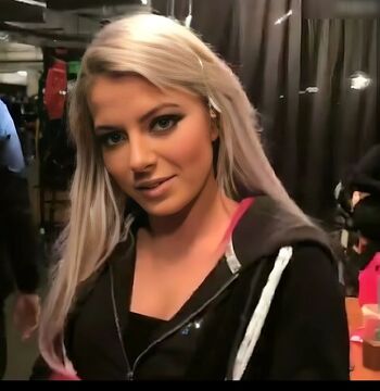 Alexa Bliss