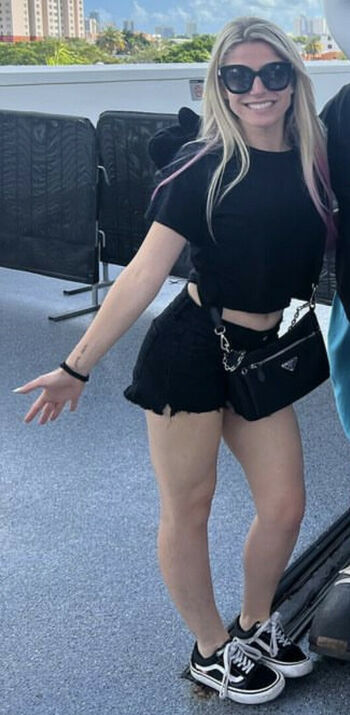 Alexa Bliss