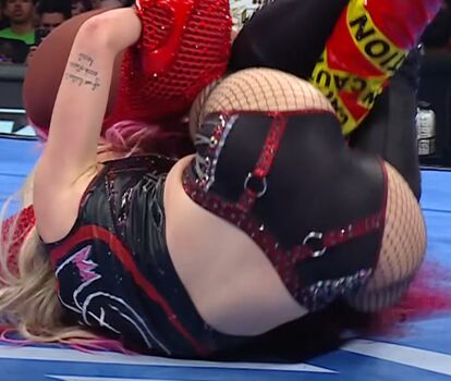 Alexa Bliss