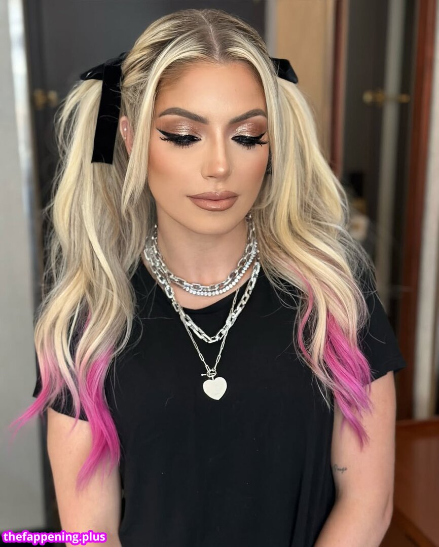 Alexa Bliss