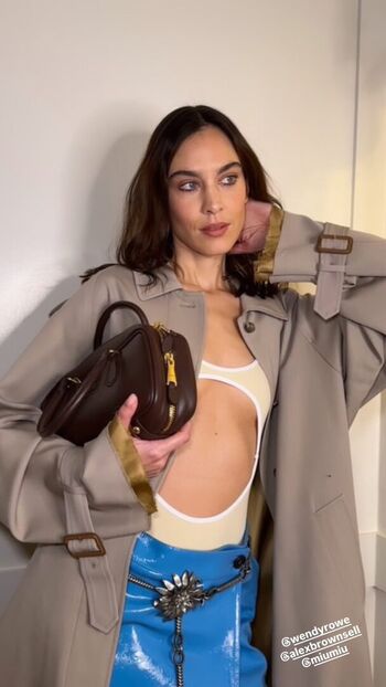 Alexa Chung