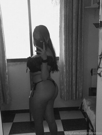 Alexa Codrington