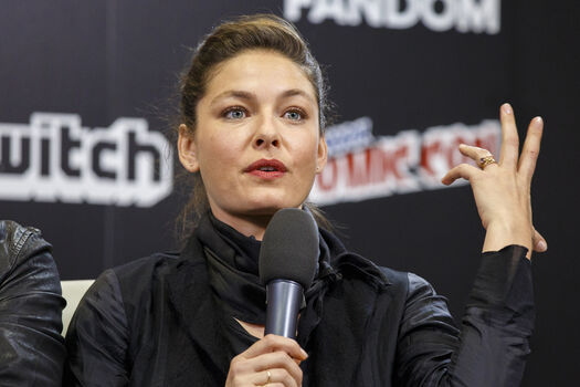 Alexa Davalos