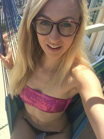 Alexa Grace
