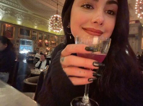 Alexa Mansour