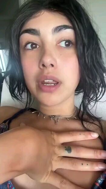 Alexa Mansour