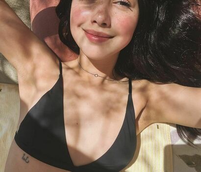 Alexa Mansour