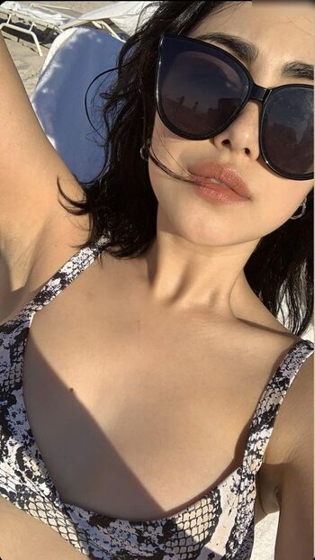 Alexa Mansour