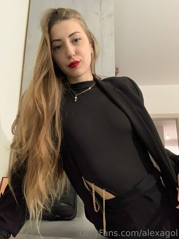 alexagol