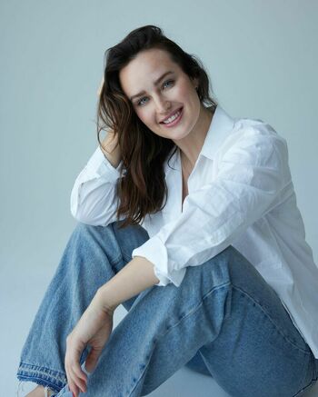 Alexandra Berggren