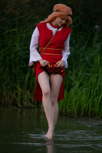Alexandra Bessonova