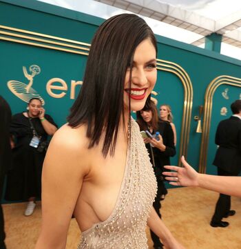 Alexandra Daddario