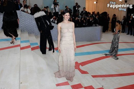 Alexandra Daddario