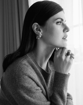 Alexandra Daddario