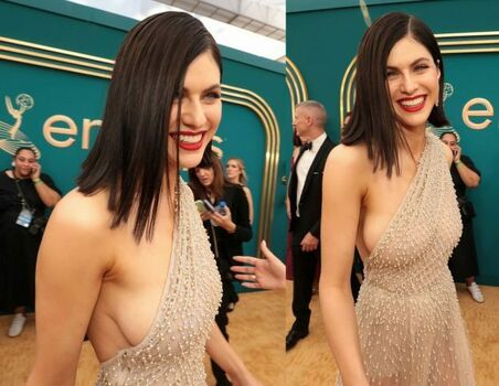 Alexandra Daddario