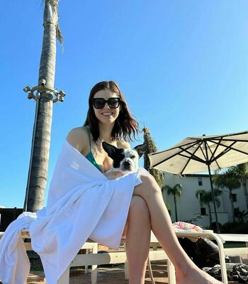 Alexandra Daddario