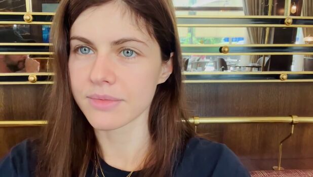 Alexandra Daddario
