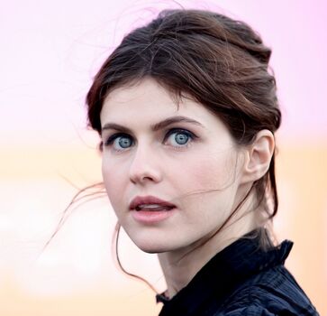 Alexandra Daddario
