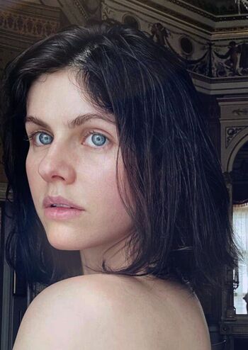 Alexandra Daddario