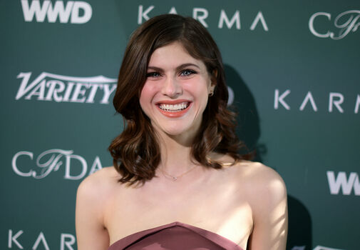 Alexandra Daddario