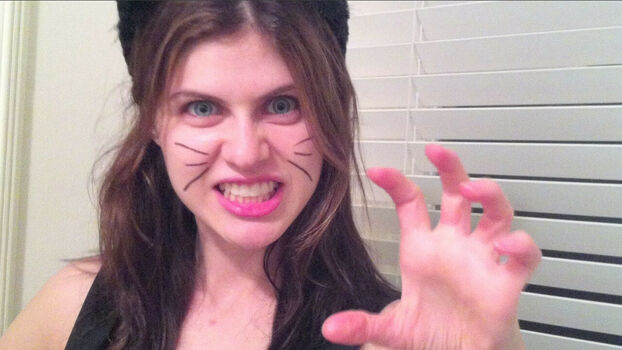 Alexandra Daddario