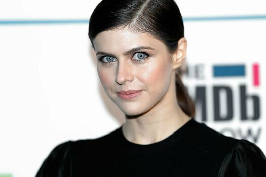 Alexandra Daddario