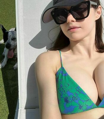 Alexandra Daddario