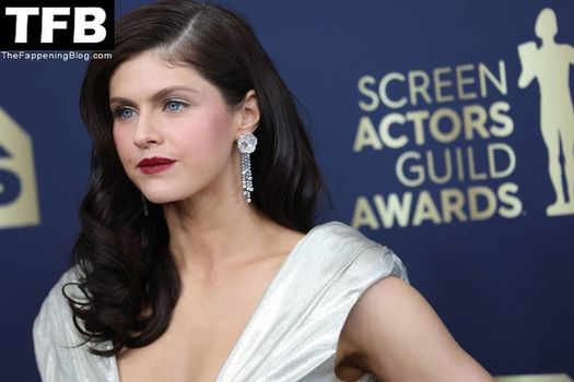 Alexandra Daddario