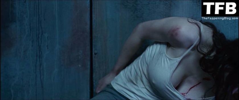 Alexandra Daddario