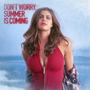 Alexandra Daddario