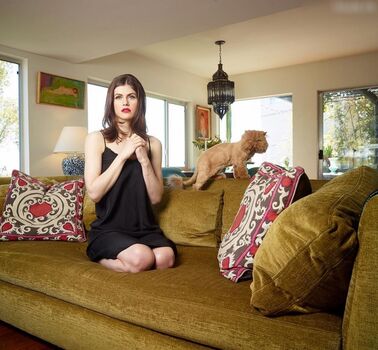 Alexandra Daddario