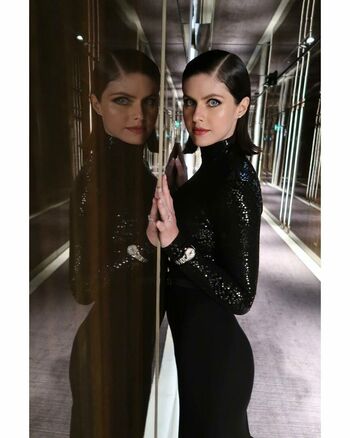 Alexandra Daddario