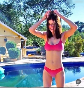Alexandra Daddario