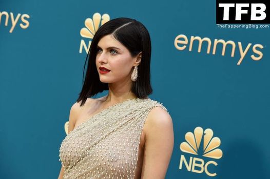 Alexandra Daddario