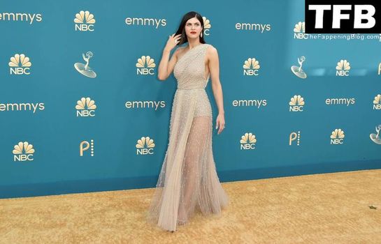 Alexandra Daddario