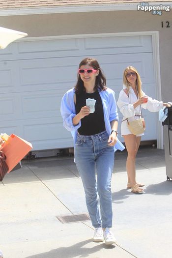 Alexandra Daddario